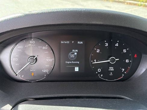 New 2026 RAM ProMaster 2500 w/ Convenience Group image 11