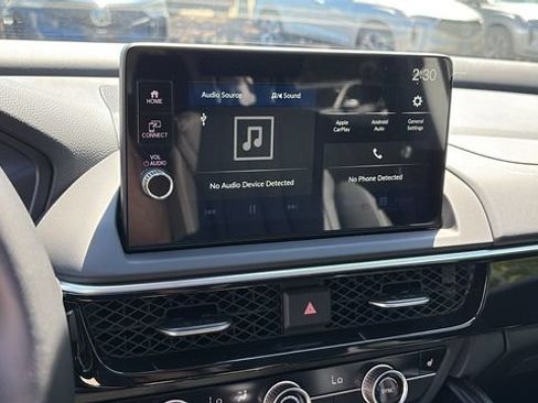 New 2026 Acura ADX AWD image 15