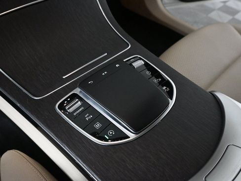 Certified 2021 Mercedes-Benz GLC 300 GLC 300 image 17