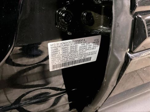 Used 2023 Acura MDX A-Spec image 49