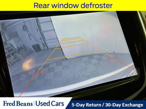 Used 2013 Cadillac SRX Performance w/ Driver Awareness Package AWD/4WD image 18
