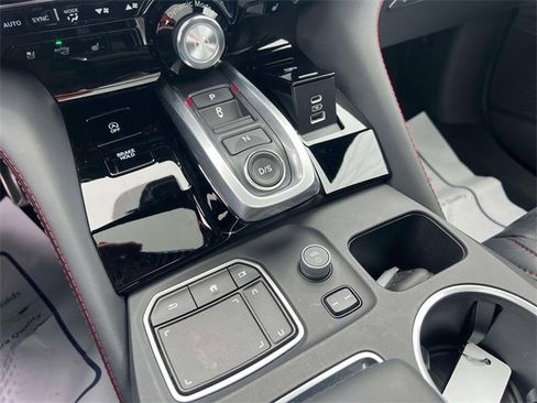 Used 2023 Acura MDX A-Spec image 29