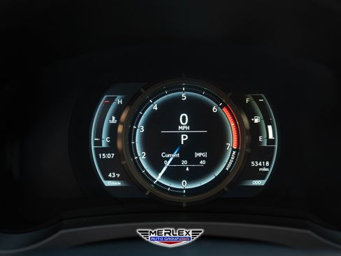 Used 2018 Lexus IS 300 F Sport image 30