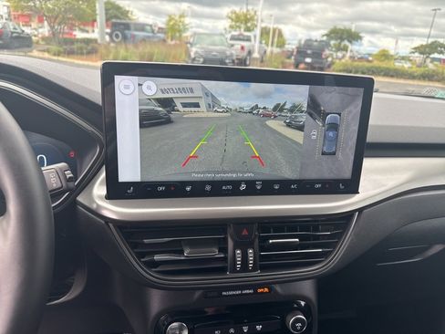 Certified 2023 Ford Escape Active w/ Tech Pack #2 image 32