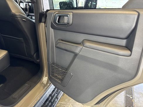 New 2025 Ford Bronco Outer Banks image 18