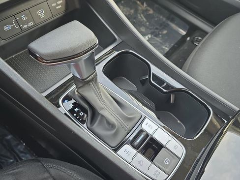New 2026 Hyundai Tucson SE AWD/4WD image 16