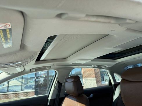 Used 2015 Audi A8 L 4.0T w/ Premium Package image 48