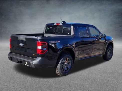 New 2026 Ford Maverick Tremor image 7