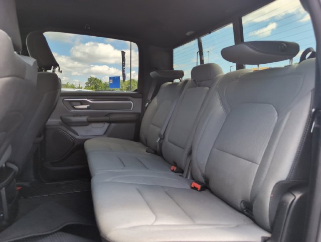 Used 2023 RAM 1500 Big Horn AWD/4WD image 29