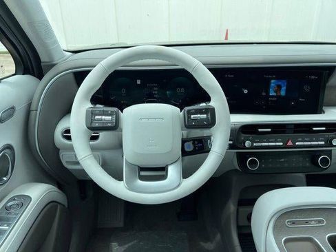 New 2026 Hyundai Palisade SEL FWD image 97