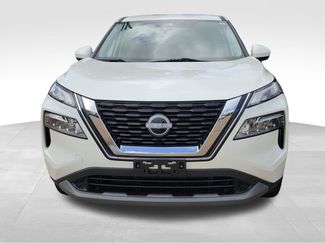 Used 2023 Nissan Rogue SV AWD/4WD video 3