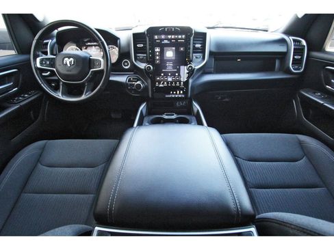 Used 2023 RAM 1500 Lone Star AWD/4WD image 10