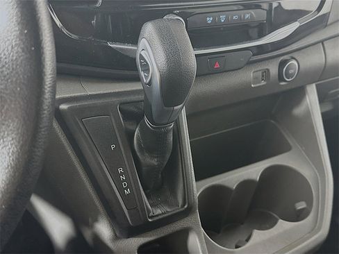 Used 2023 Ford Transit 350 XLT image 16