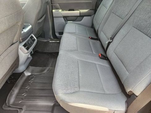 Used 2024 Ford F150 XLT w/ Equipment Group 302A MID AWD/4WD image 29