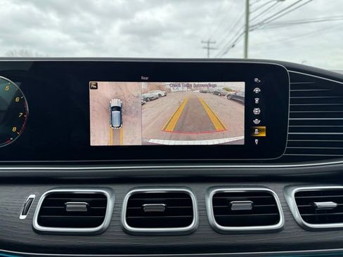 Used 2023 Mercedes-Benz GLE 350 4MATIC image 22