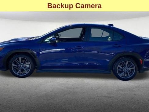 Certified 2024 Subaru WRX Base image 5