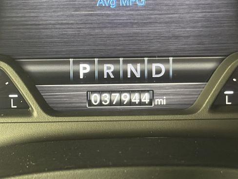 Used 2022 RAM 1500 Big Horn image 5