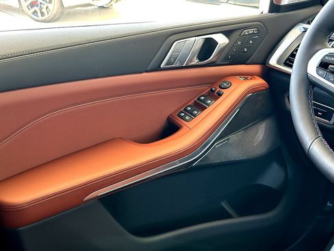 New 2027 BMW X7 M60i AWD/4WD image 19