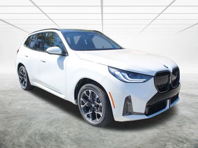 New 2026 BMW X3 xDrive30 w/ Premium Package