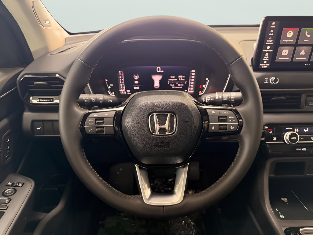 New 2026 Honda Pilot Touring image 6