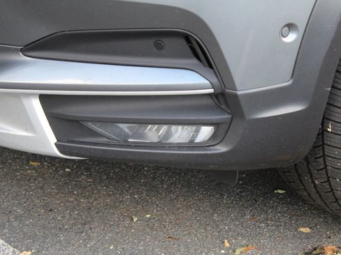 Used 2019 Volvo V90 T6 Cross Country w/ Advanced Package image 37