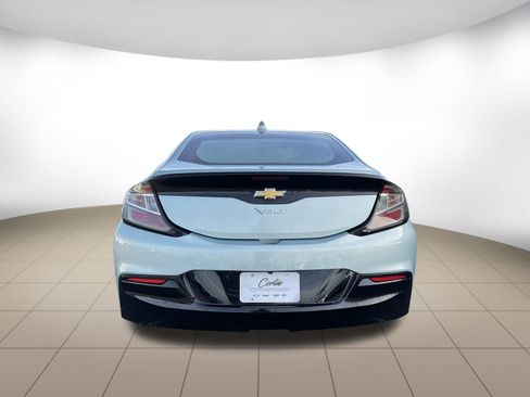 Used 2018 Chevrolet Volt LT image 6