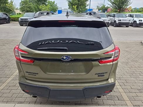 Used 2023 Subaru Ascent Onyx Edition AWD/4WD image 6