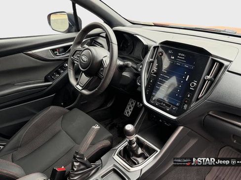 Used 2022 Subaru WRX Premium image 13