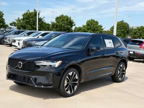 New 2026 Volvo XC60 T8 Plus w/ Protection Package Premier AWD/4WD image 2