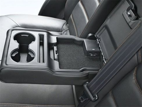 Used 2023 MAZDA CX-5 AWD 2.5 S w/ Preferred Package image 16