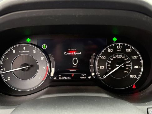 Used 2023 Acura RDX FWD w/ Technology Package image 26