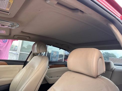 Used 2015 Hyundai Sonata Limited w/ Option Group 06 FWD image 14
