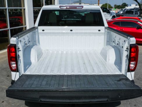 Used 2021 GMC Sierra 1500 SLE RWD image 49