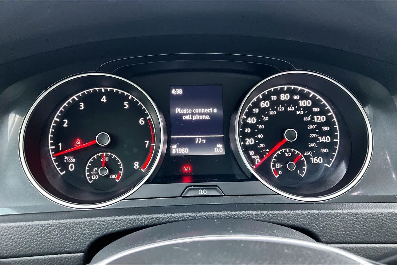 Used 2019 Volkswagen Golf Alltrack S AWD/4WD image 24