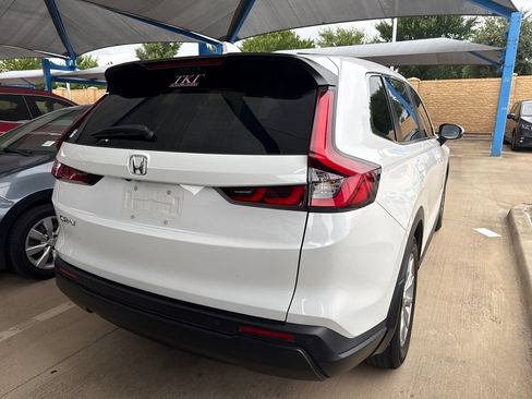 Used 2024 Honda CR-V EX-L image 6