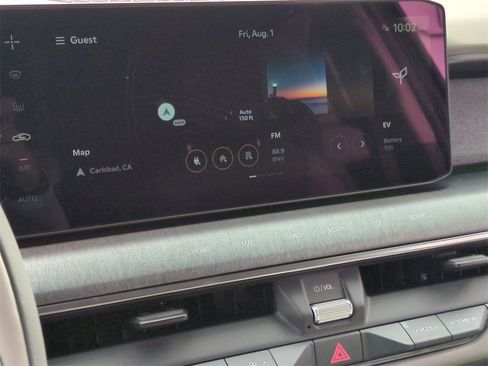 New 2026 Kia EV9 Land image 13