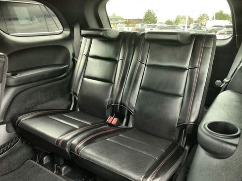 Used 2023 Dodge Durango GT image 24