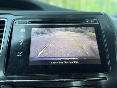 Used 2014 Honda Civic EX image 27