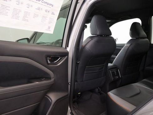New 2026 Subaru Forester Sport w/ Onyx Edition AWD/4WD image 26