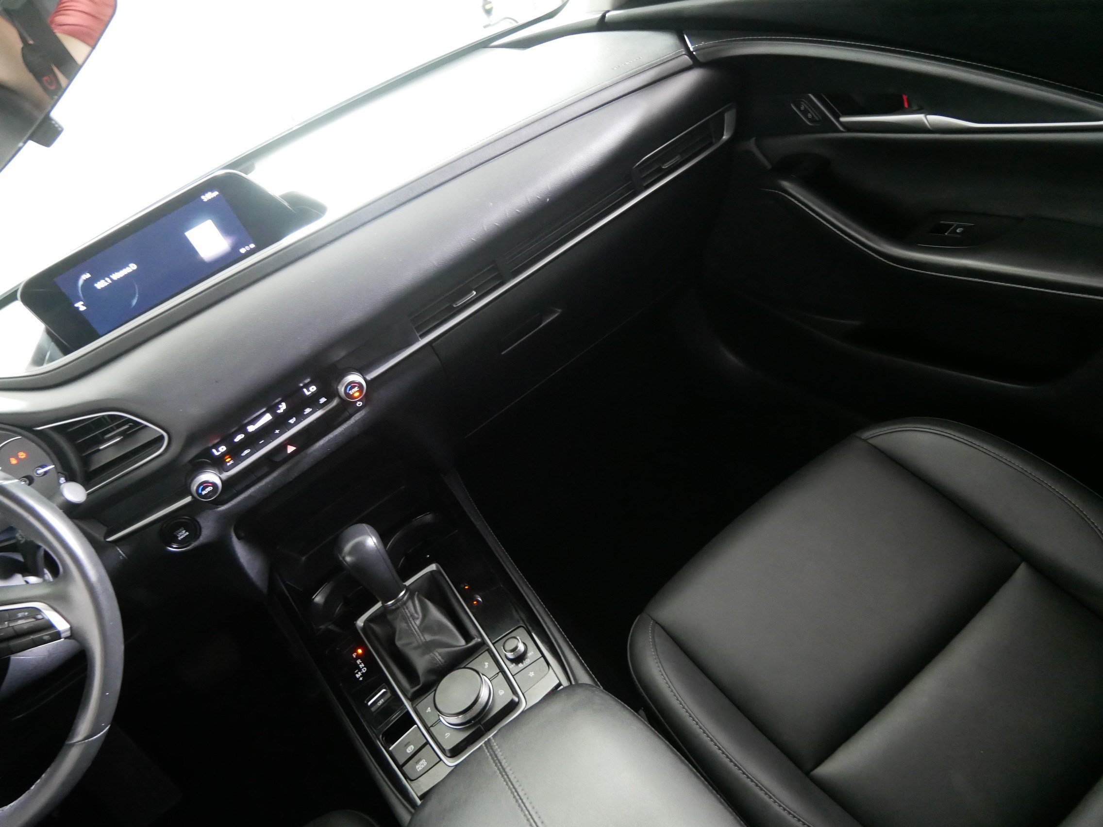 Used 2024 MAZDA CX-30 AWD 2.5 S w/ Select Sport Pkg image 11
