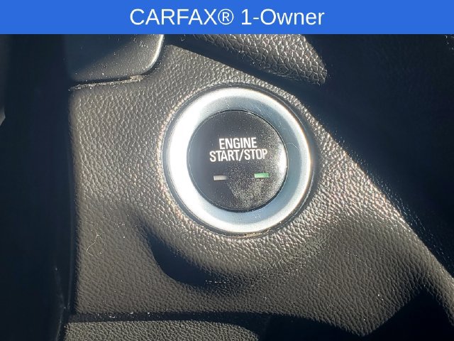 Certified 2020 Chevrolet Equinox LT FWD image 16