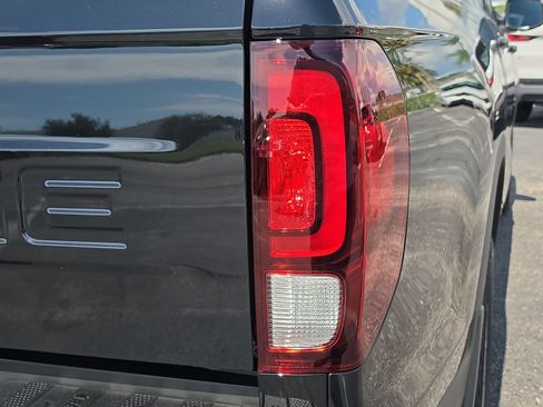 New 2026 Honda Ridgeline RTL image 7