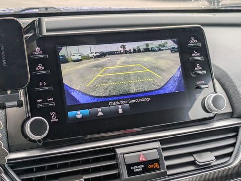 Used 2022 Honda Accord Sport image 24