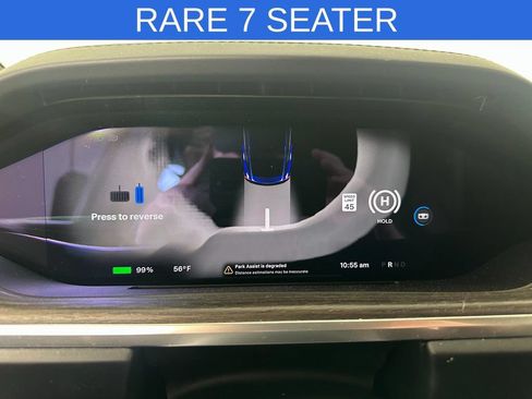 Used 2022 Tesla Model X AWD/4WD image 33