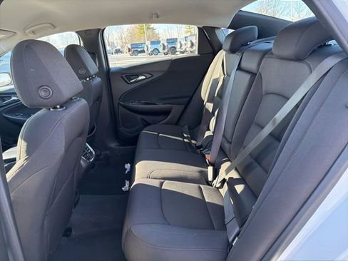 Used 2023 Chevrolet Malibu LT image 12