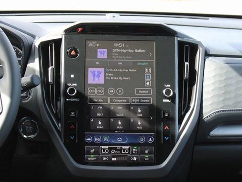 New 2026 Subaru Forester Premium image 21