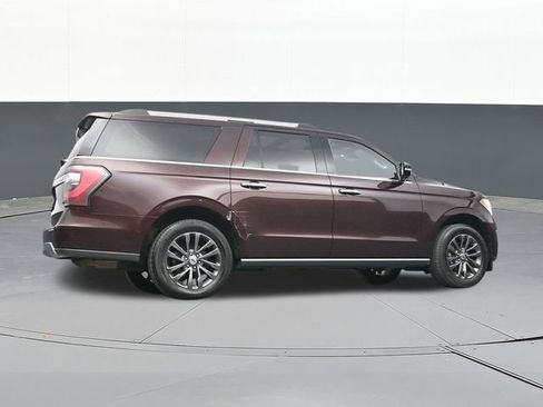 Used 2021 Ford Expedition Max Limited AWD/4WD image 54