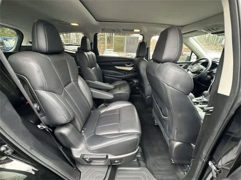 Used 2021 Subaru Ascent Limited w/ Technology Package image 26