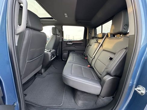 Used 2025 GMC Sierra 1500 Denali w/ Denali Reserve Package image 6