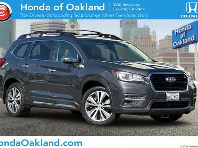 Used 2020 Subaru Ascent Touring w/ Popular Package #3